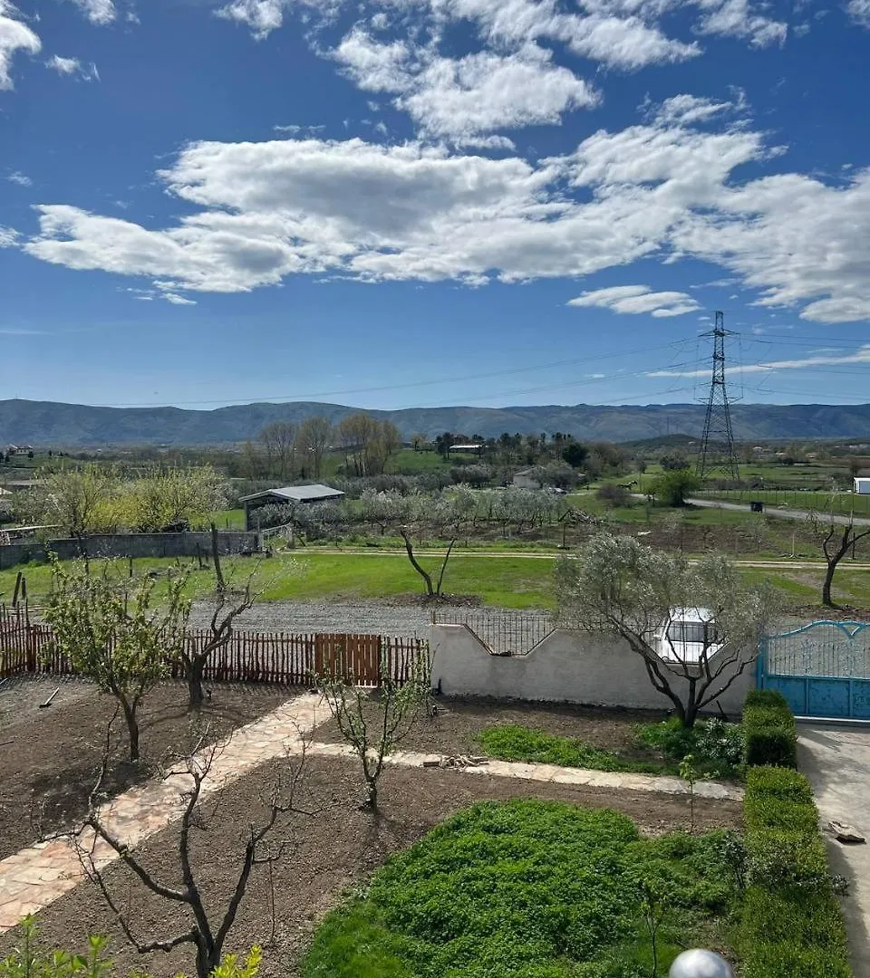 Tringa Guesthouse - Mrizi I Zanave Fishte