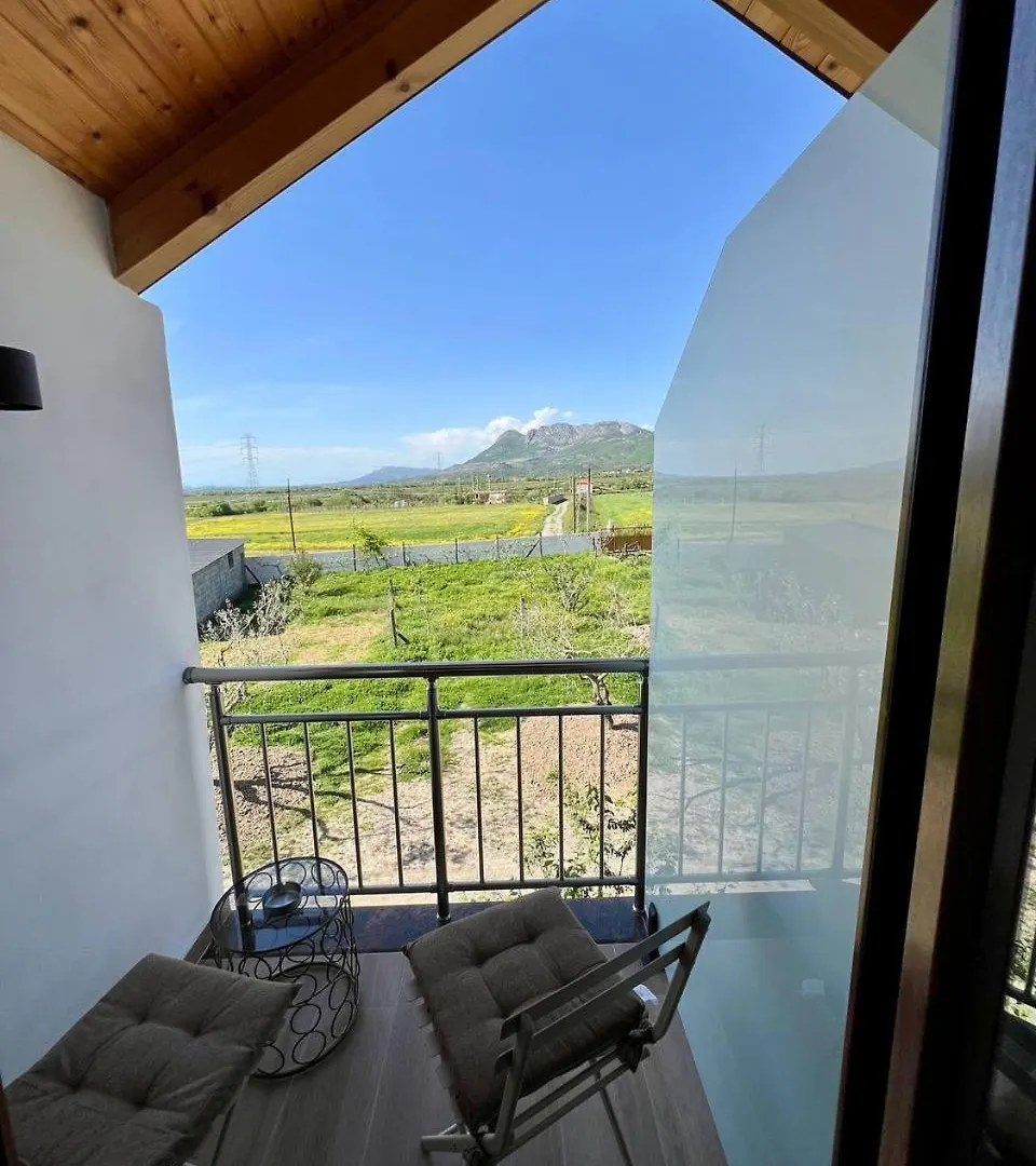 Bed & Breakfast Tringa Guesthouse - Mrizi I Zanave Fishte